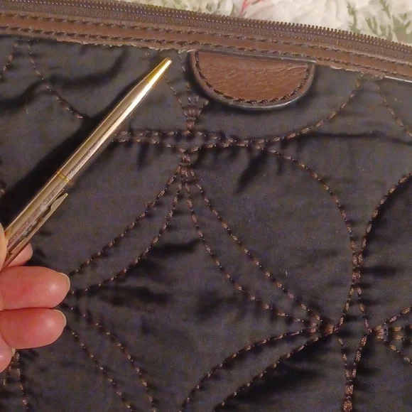 PRICE DROP TODAY🥀 👜🥀CUTE FOSSIL PURSE - Picture 8 of 8